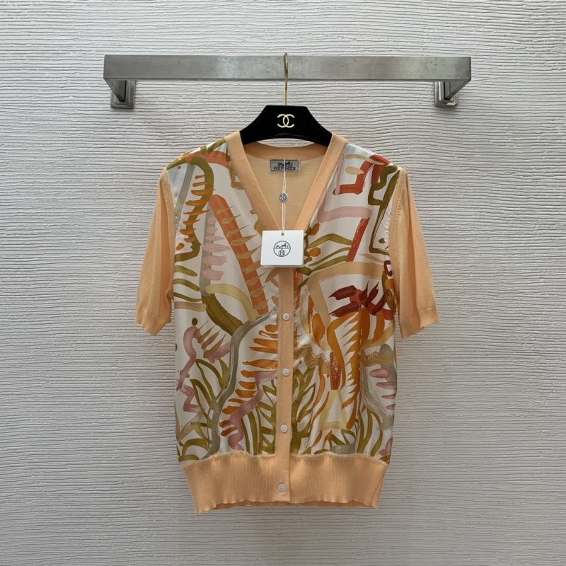 Hermes T-Shirts